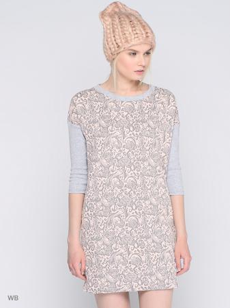 Платье &Berries