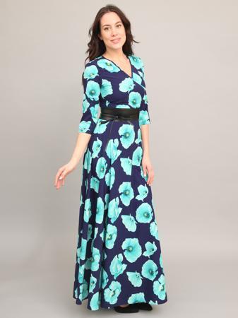 Платье Rosanna