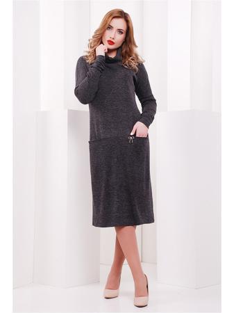 Платье Fashion Up