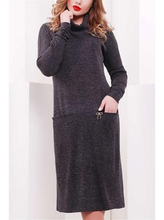 Платье Fashion Up