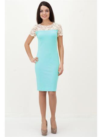 Платье Chateau Fleur