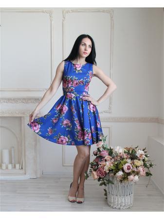 Платье BellArt