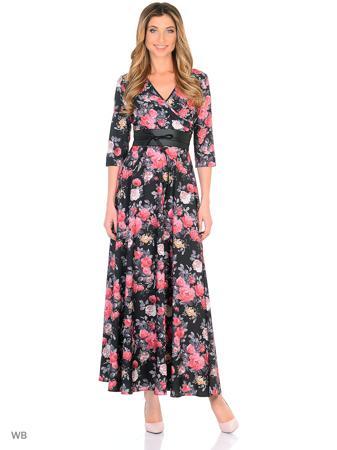 Платье Rosanna