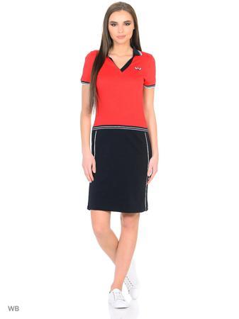 Платье CRAZY DAISY