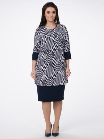 Платье Amelia Lux