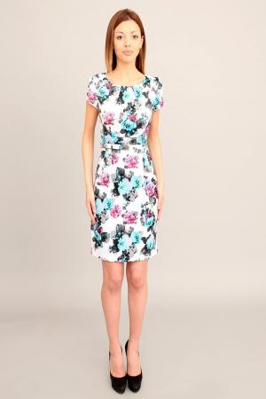 Платье Elvinjontex