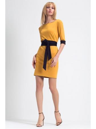 Платье Chernika