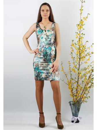 Платье SHEGIDA