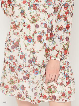 Платье &Berries