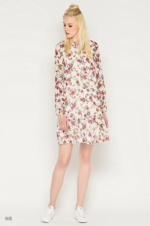 Платье &Berries