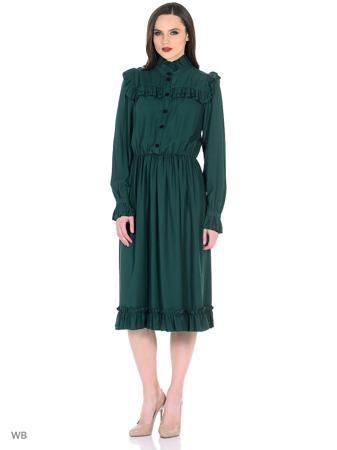 Платье Vika Smolyanitskaya