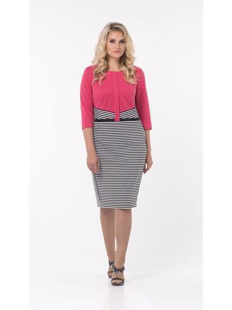 Платье Amelia Lux