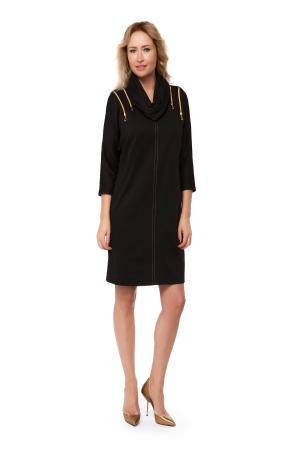 Платье  -  цвет