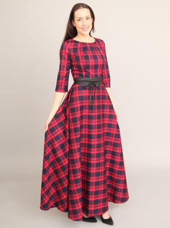 Платье Rosanna