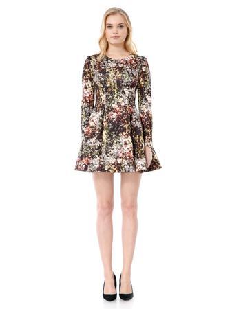 Платье BIZZARRO