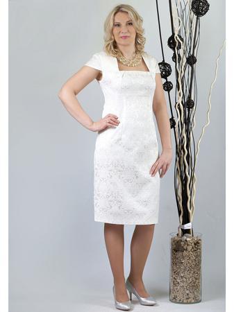 Платье SHEGIDA