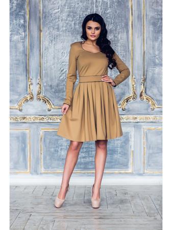 Платье Вишня