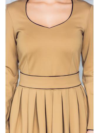 Платье Вишня