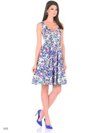 Платье IQdress