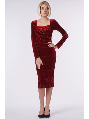 Платье Evercode