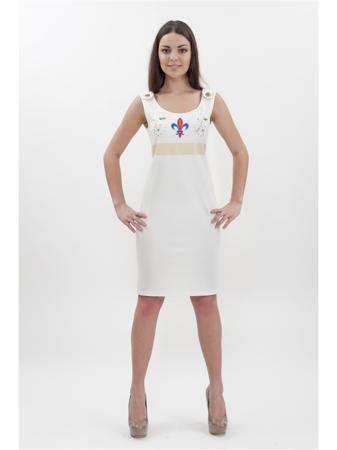 Платье Chateau Fleur