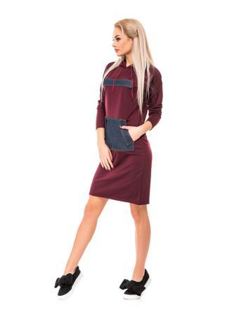 Платье Issa Plus