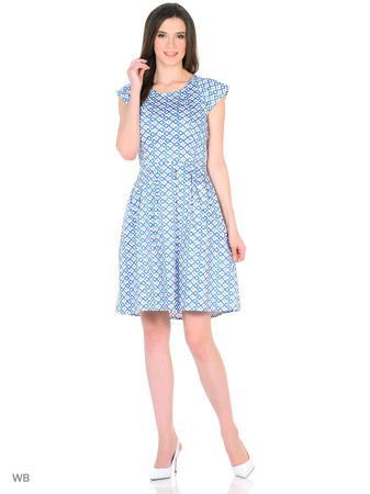 Платье Samirini