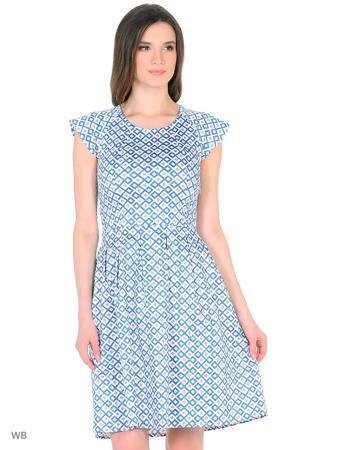 Платье Samirini