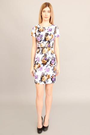 Платье Elvinjontex