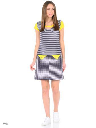 Платье HomeLike