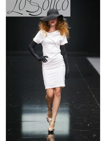 Платье Lussotico