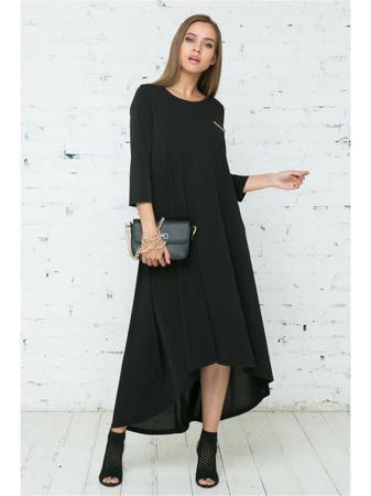 Платье Gold Chic Chili