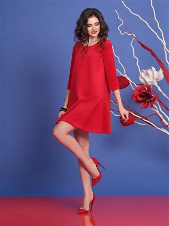 Платье ТВОЙ ИМИДЖ