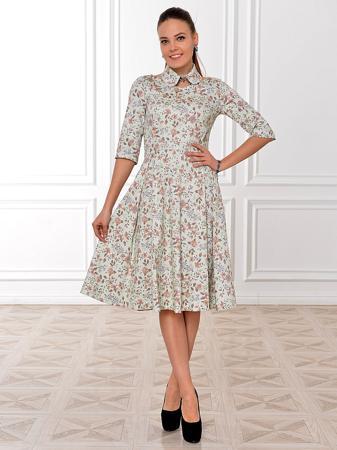 Платье Katerina Bleska&Tamara Savin