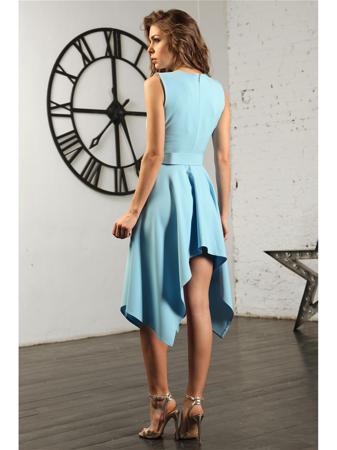 Платье MONDIGO