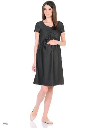 Платье 40 недель