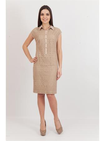 Платье Chateau Fleur