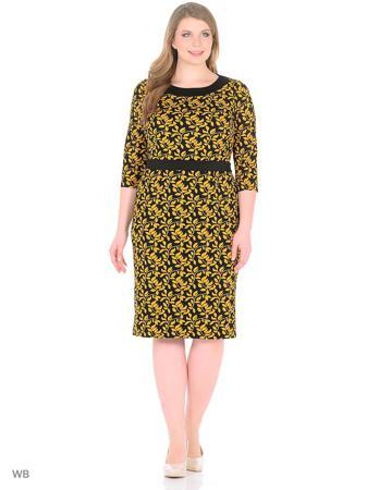 Платье Незнакомка