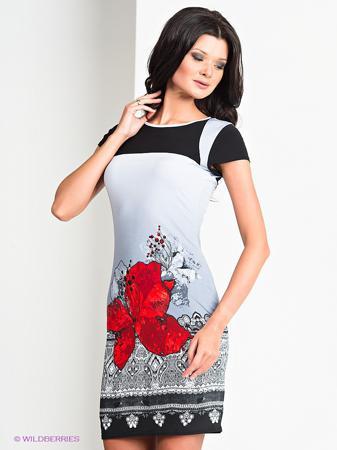 Платье Hammond