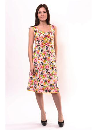 Сарафан Тефия