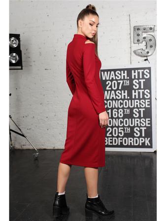 Платье MONDIGO