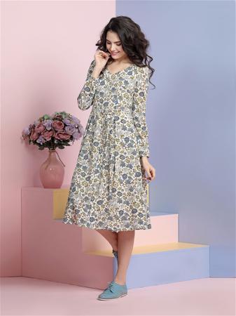 Платье ТВОЙ ИМИДЖ