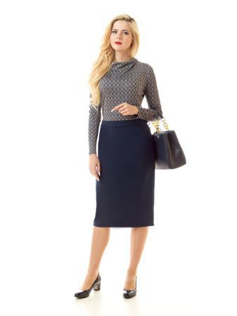 Платье Незнакомка