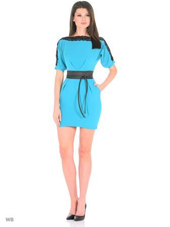 Платье Rosanna