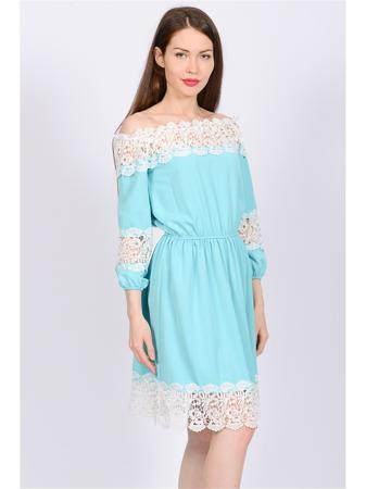 Платье Modaleto