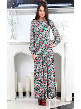 Платье Lussotico