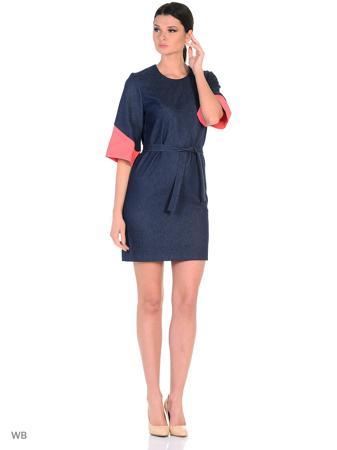 Платье Xenia Dukova