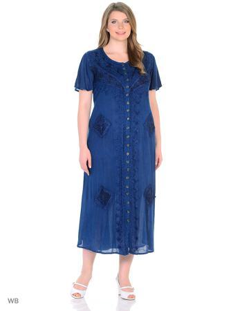 Платье ГАНГ