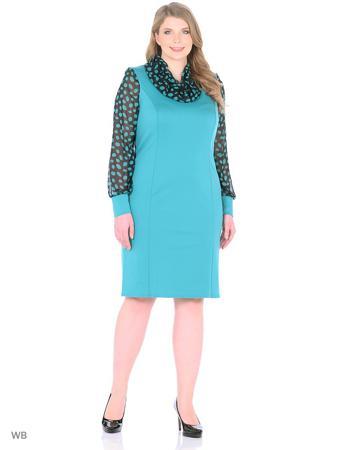 Платье Фарт Фаворита