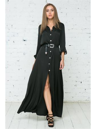 Платье Gold Chic Chili